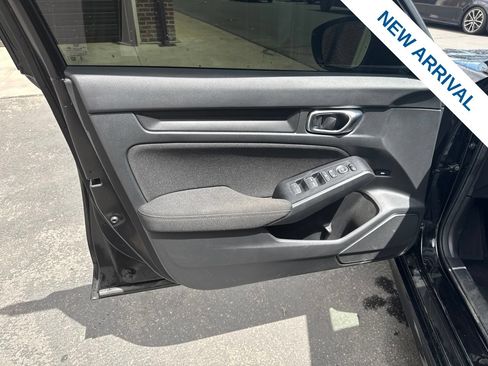 Used 2026 Honda Civic Sport image 17