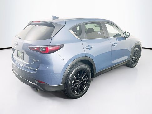 Used 2024 MAZDA CX-5 Carbon Edition AWD/4WD image 9