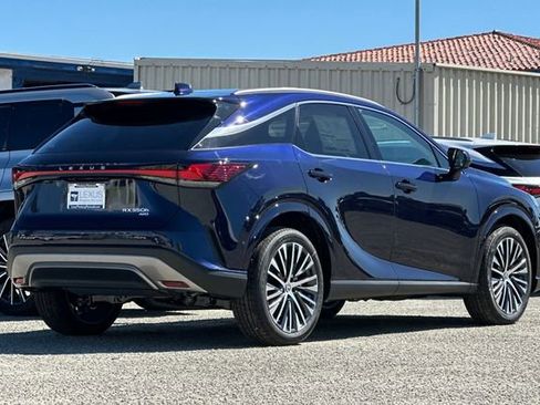 New 2026 Lexus RX 350 image 5