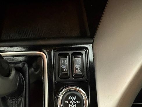 Used 2024 Mitsubishi Eclipse Cross SE AWD/4WD image 9