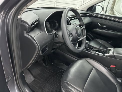 Used 2022 Hyundai Tucson SEL image 9