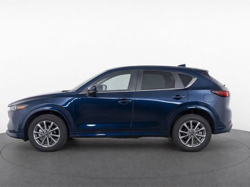 Used 2025 MAZDA CX-5 AWD 2.5 S w/ Preferred Package image 13