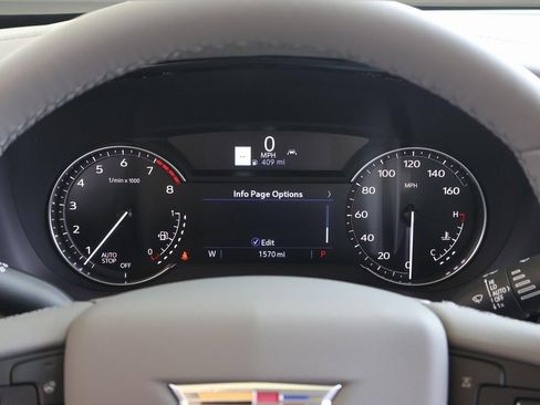 New 2025 Cadillac XT6 Premium Luxury image 21