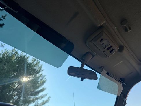 Used 1996 Lexus LX 450 4WD image 77