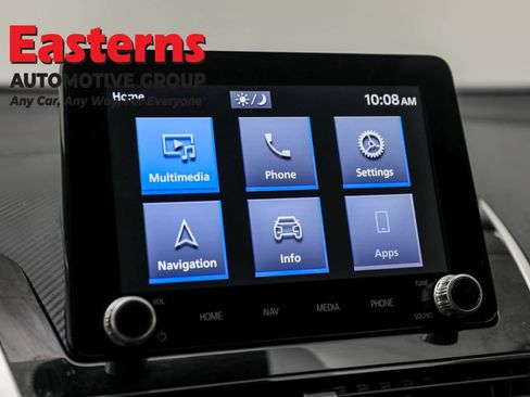 Used 2024 Mitsubishi Eclipse Cross SE image 18