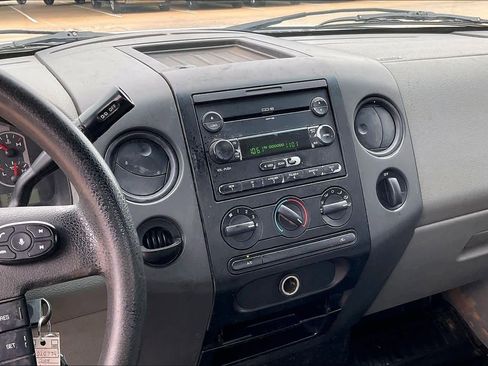 Used 2008 Ford F150 XLT image 8