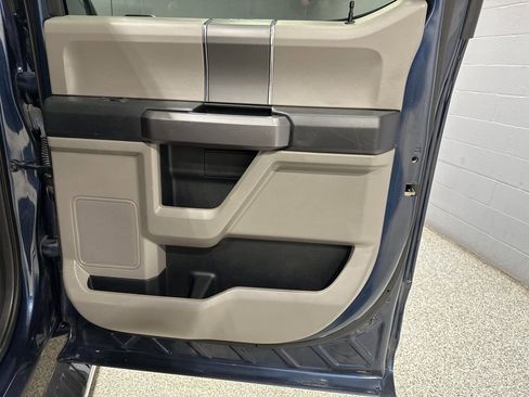 Used 2019 Ford F150 XLT w/ Equipment Group 302A Luxury image 20