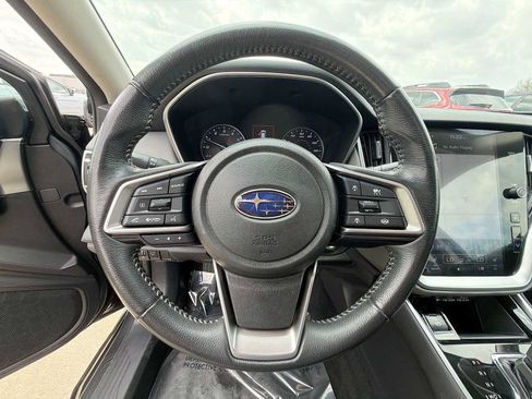 Certified 2023 Subaru Outback Onyx Edition AWD/4WD image 20