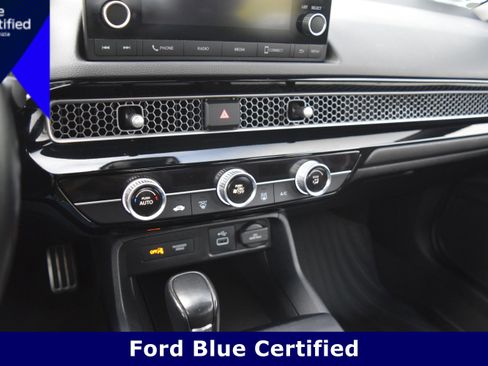 Used 2022 Honda Civic Sport image 13