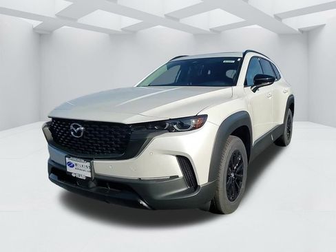 New 2026 MAZDA CX-50 AWD 2.5 Hybrid w/ Weather Package image 9