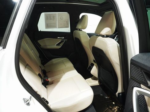 Certified 2023 BMW X1 xDrive28i w/ Convenience Package image 13