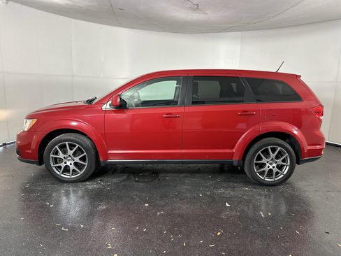 Used 2018 Dodge Journey GT image 7