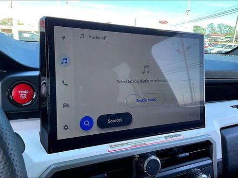 Used 2024 Toyota Tacoma TRD Off-Road w/ TRD Off Road Upgrade Package image 22