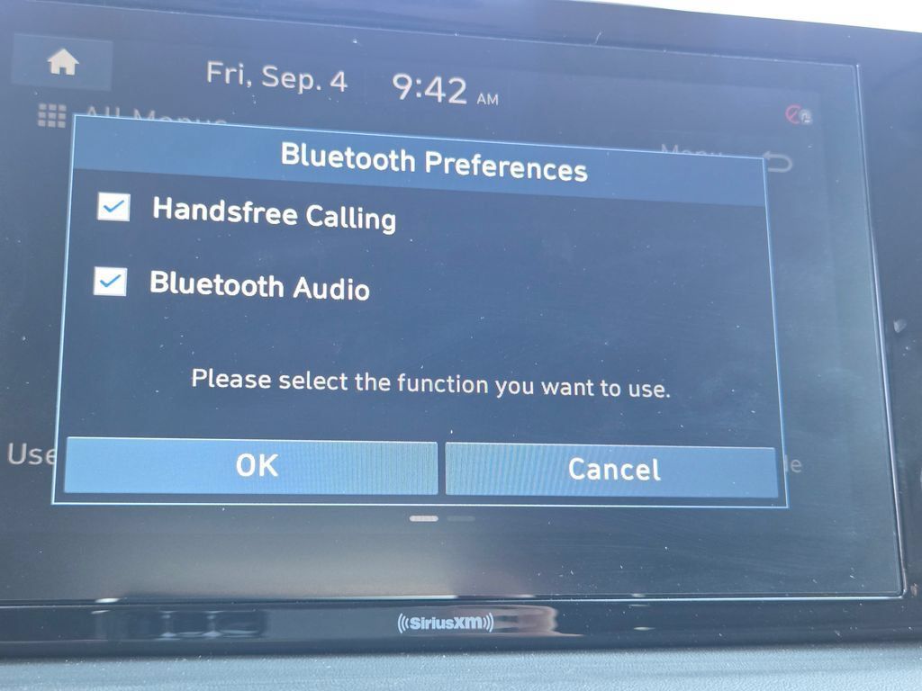 Used 2021 Hyundai Santa Fe SEL w/ Convenience Package AWD/4WD image 11