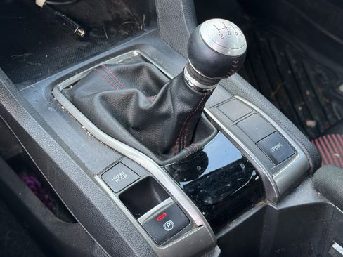 Used 2020 Honda Civic Si image 11