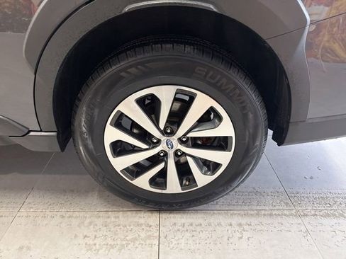 Used 2023 Subaru Outback Premium image 13
