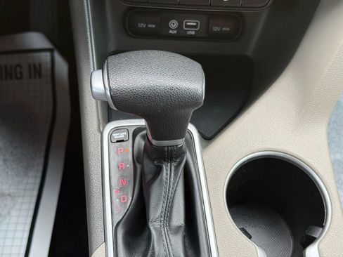 Used 2017 Kia Sportage LX w/ LX Popular Package image 33