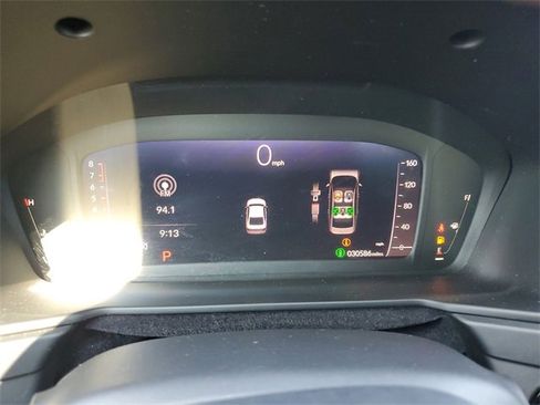 Certified 2023 Honda Accord EX image 17