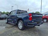 Certified 2023 Chevrolet Silverado 1500 Custom image 5