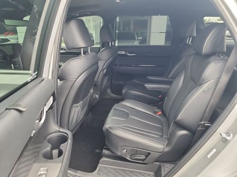 Used 2024 Hyundai Palisade Calligraphy AWD/4WD image 25