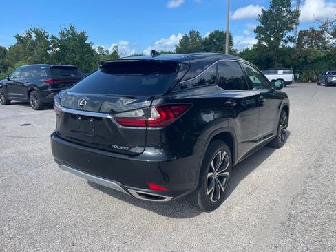 Used 2022 Lexus RX 350 FWD w/ Premium Package image 2