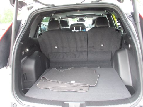 Certified 2024 Honda CR-V Sport Touring image 14