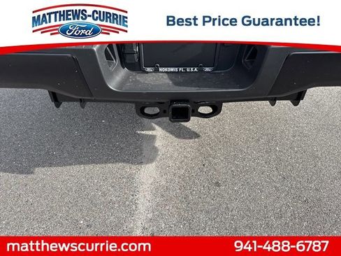 New 2026 Ford F250 XL image 12