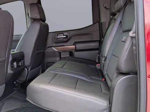 Used 2020 Chevrolet Silverado 1500 RST w/ All-Star Edition image 12