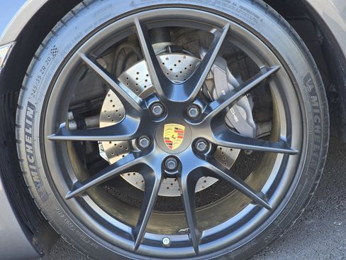 Used 2015 Porsche 911 Carrera image 37