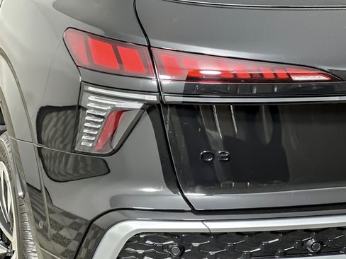 New 2026 Audi Q3 quattro 2.0T image 19