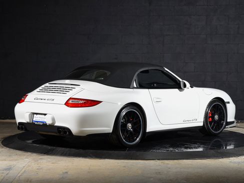 Used 2012 Porsche 911 Carrera GTS RWD image 33