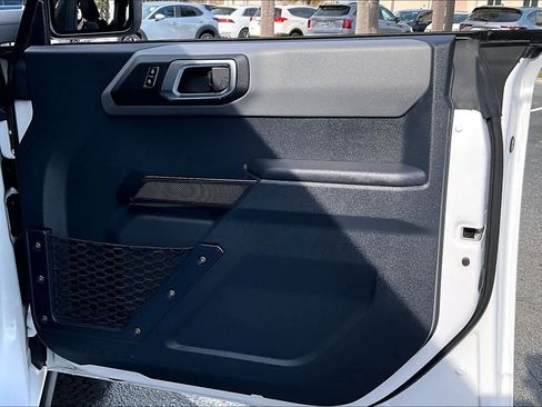 Used 2024 Ford Bronco Black Diamond image 21
