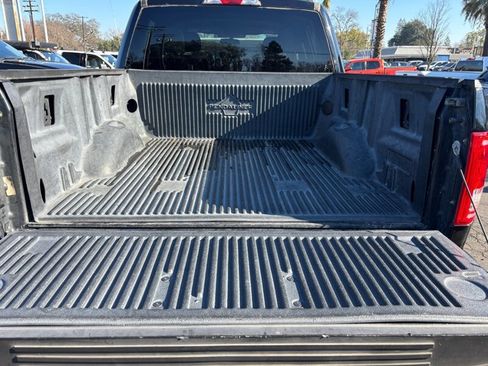 Used 2016 Ford F150 XLT image 20