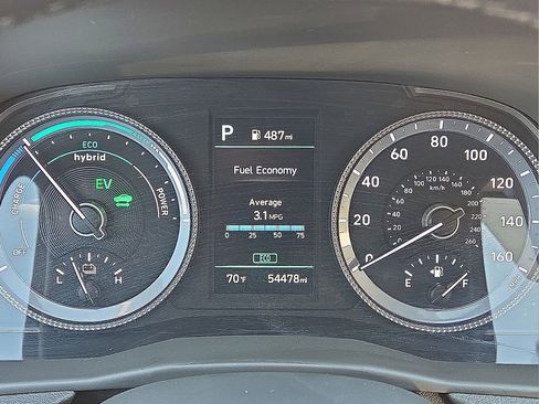 Used 2023 Hyundai Sonata SEL image 27