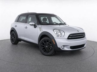 Used 2016 MINI Cooper Countryman FWD video 1