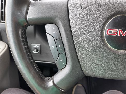 Used 2021 GMC Savana 2500 w/ Driver Convenience Package image 14