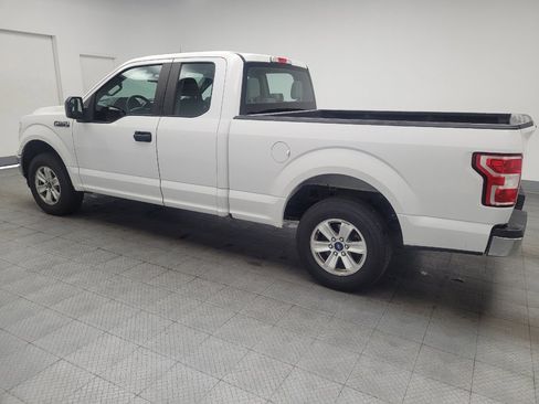 Used 2019 Ford F150 XL w/ Equipment Group 101A Mid RWD image 3