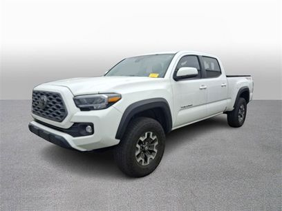 Used 2023 Toyota Tacoma TRD Off-Road