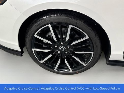 Used 2025 Honda Accord Touring image 16