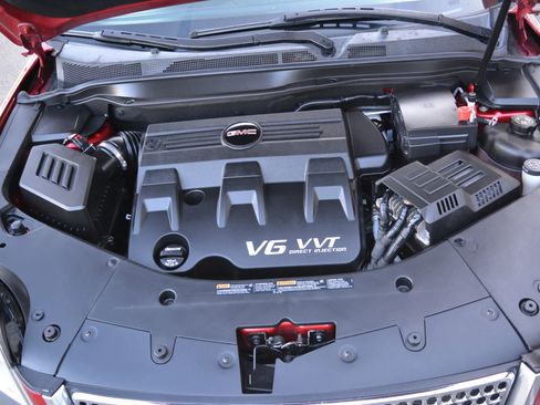 Used 2014 GMC Terrain Denali image 31