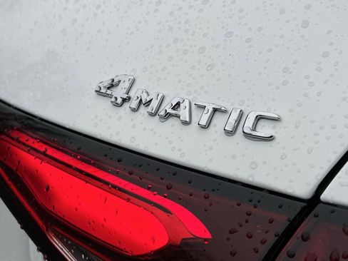 New 2026 Mercedes-Benz GLC 300 4MATIC image 28