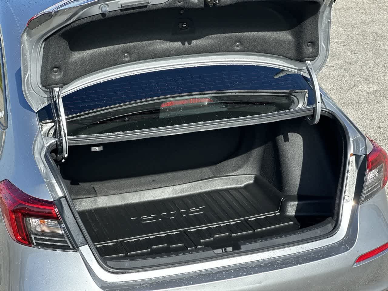 Used 2024 Honda Civic Sport image 28