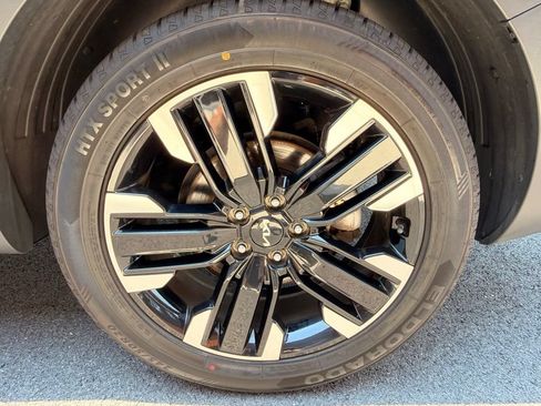 Used 2024 Kia Telluride SX FWD image 35