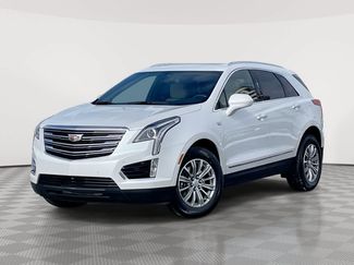 Used 2019 Cadillac XT5 Luxury video 1