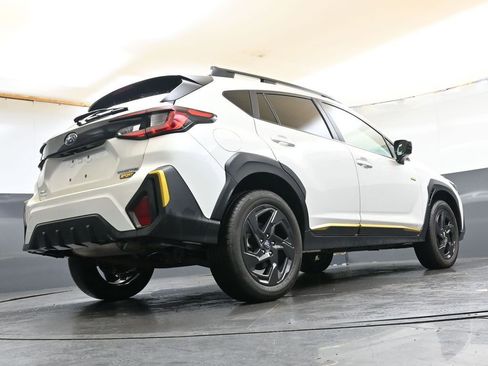 Certified 2025 Subaru Crosstrek 2.5i Sport AWD/4WD image 33