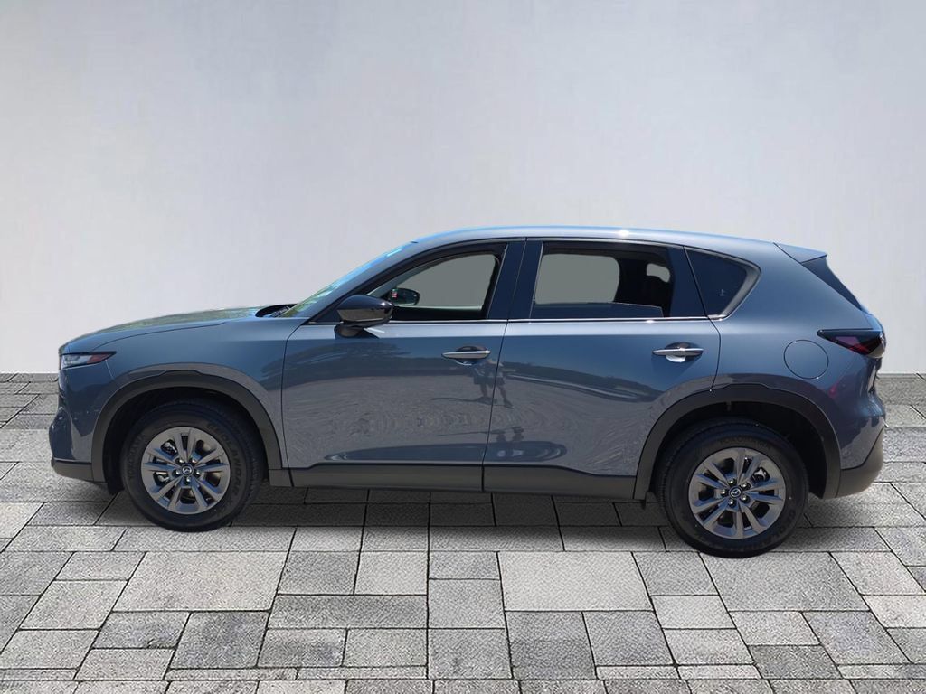 New 2026 MAZDA CX-5 Select AWD/4WD image 4