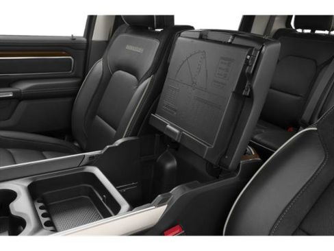 Certified 2022 RAM 1500 Laramie AWD/4WD image 14