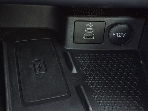 Used 2023 Ford Bronco Sport Big Bend w/ Convenience Package image 18