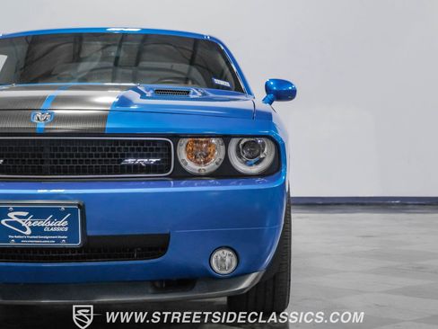 Used 2009 Dodge Challenger SRT8 w/ SRT Option Group II image 23
