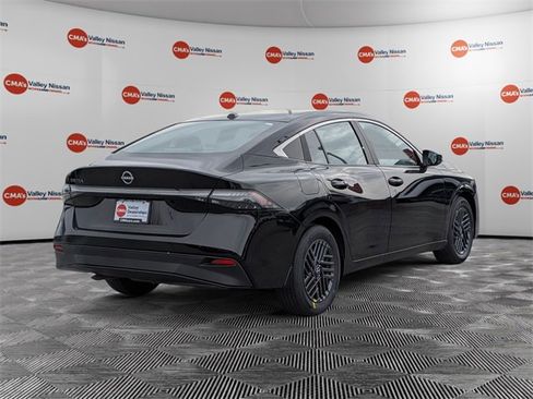 New 2026 Nissan Sentra SV w/ SV Convenience Package image 5